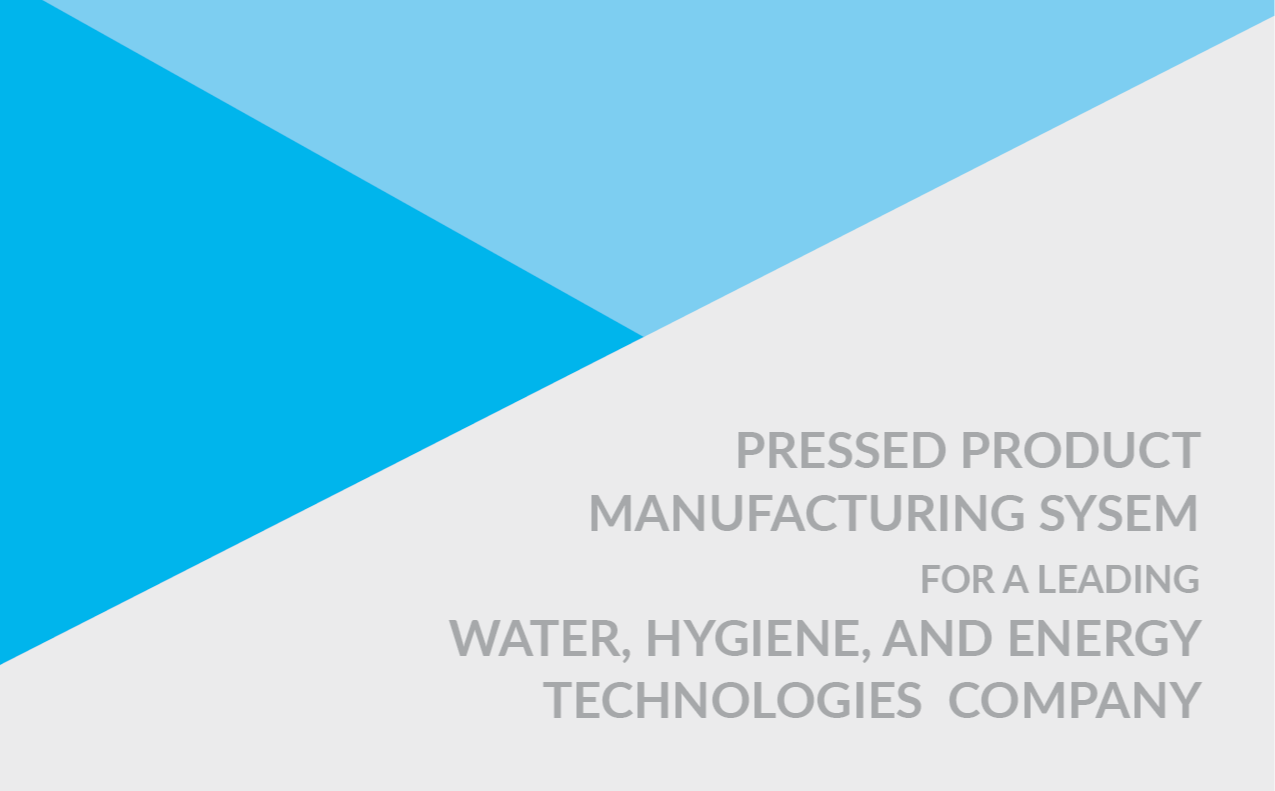 Resources for Manufacturing, Logistics & Automation | ABCO Automation
