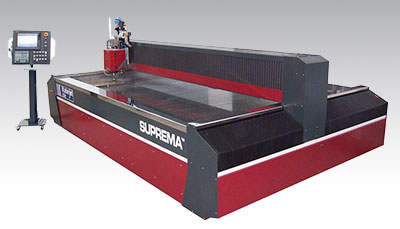 Metal Fabrication & Machining | ABCO Automation