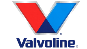 Valvoline+Logo