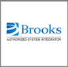 Brooks_Authorized System Integrator Logo