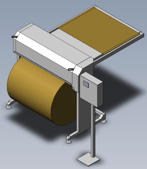 Grip Sheet Individual