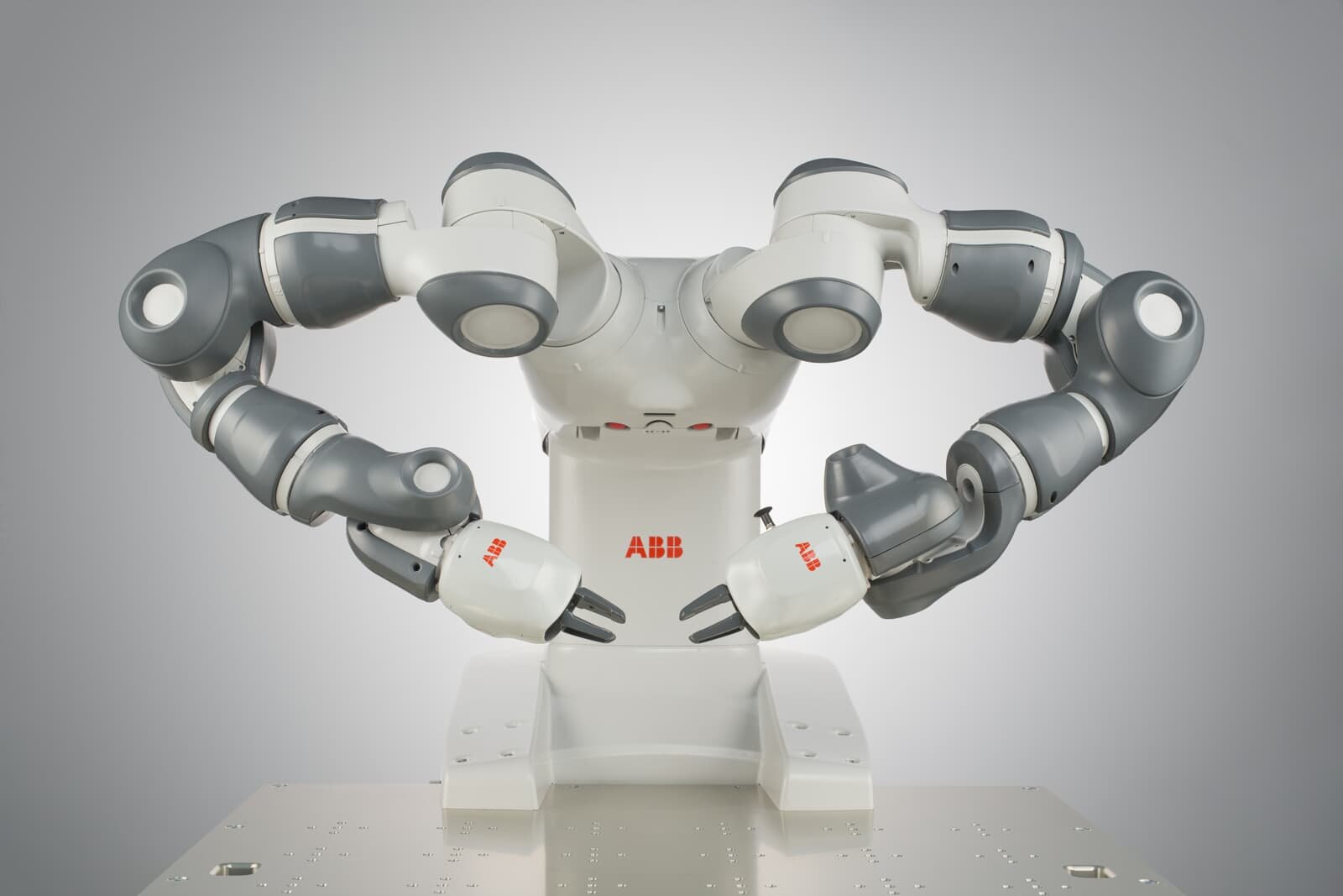 ABB+Robot