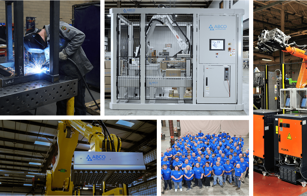ABCO Home Collage 2025