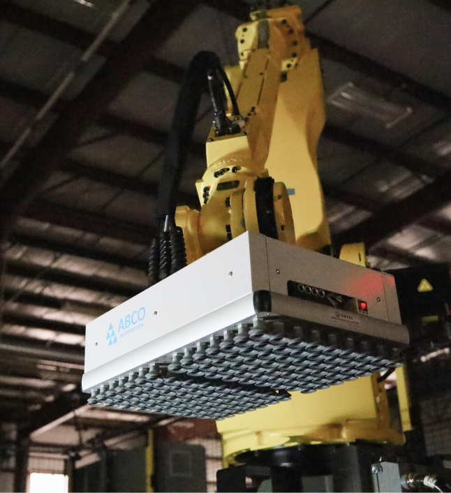 ABCO Robot Automation