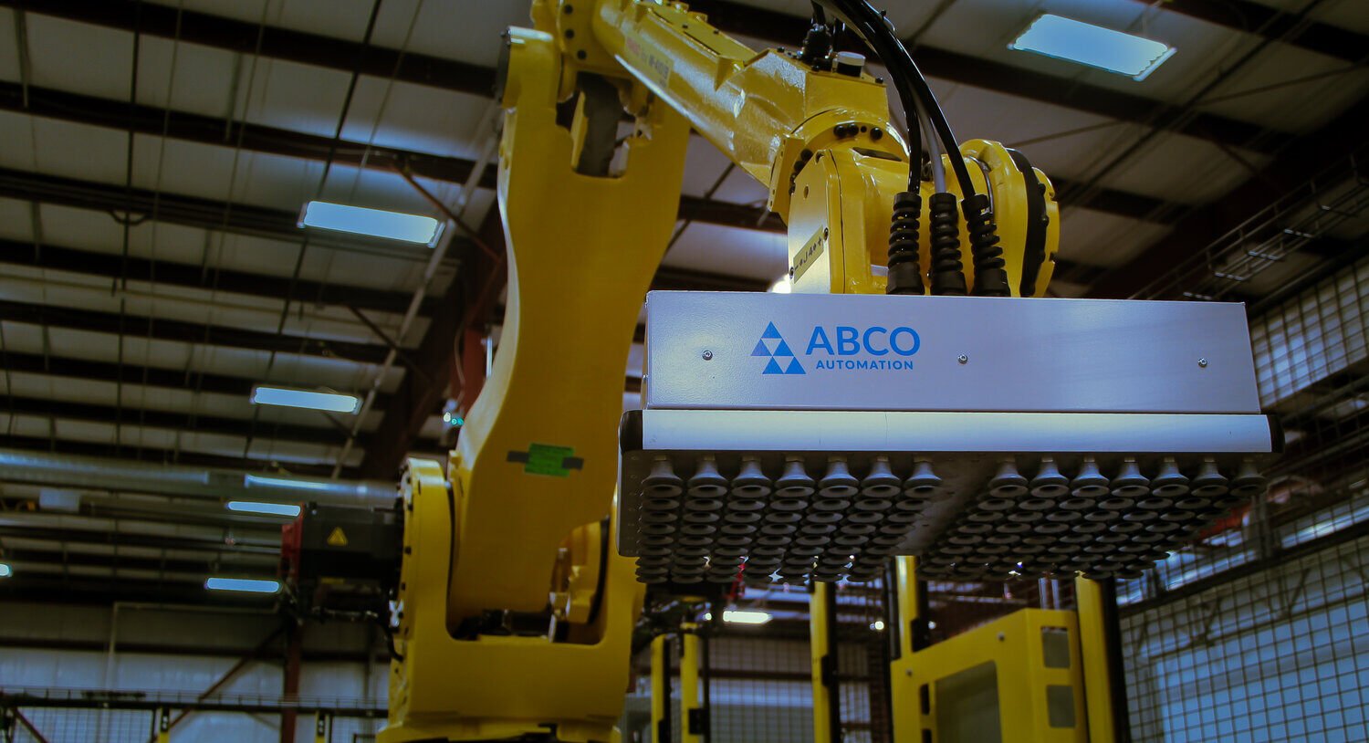 Enhancing Automation with FANUC's Roboguide and ASI Program