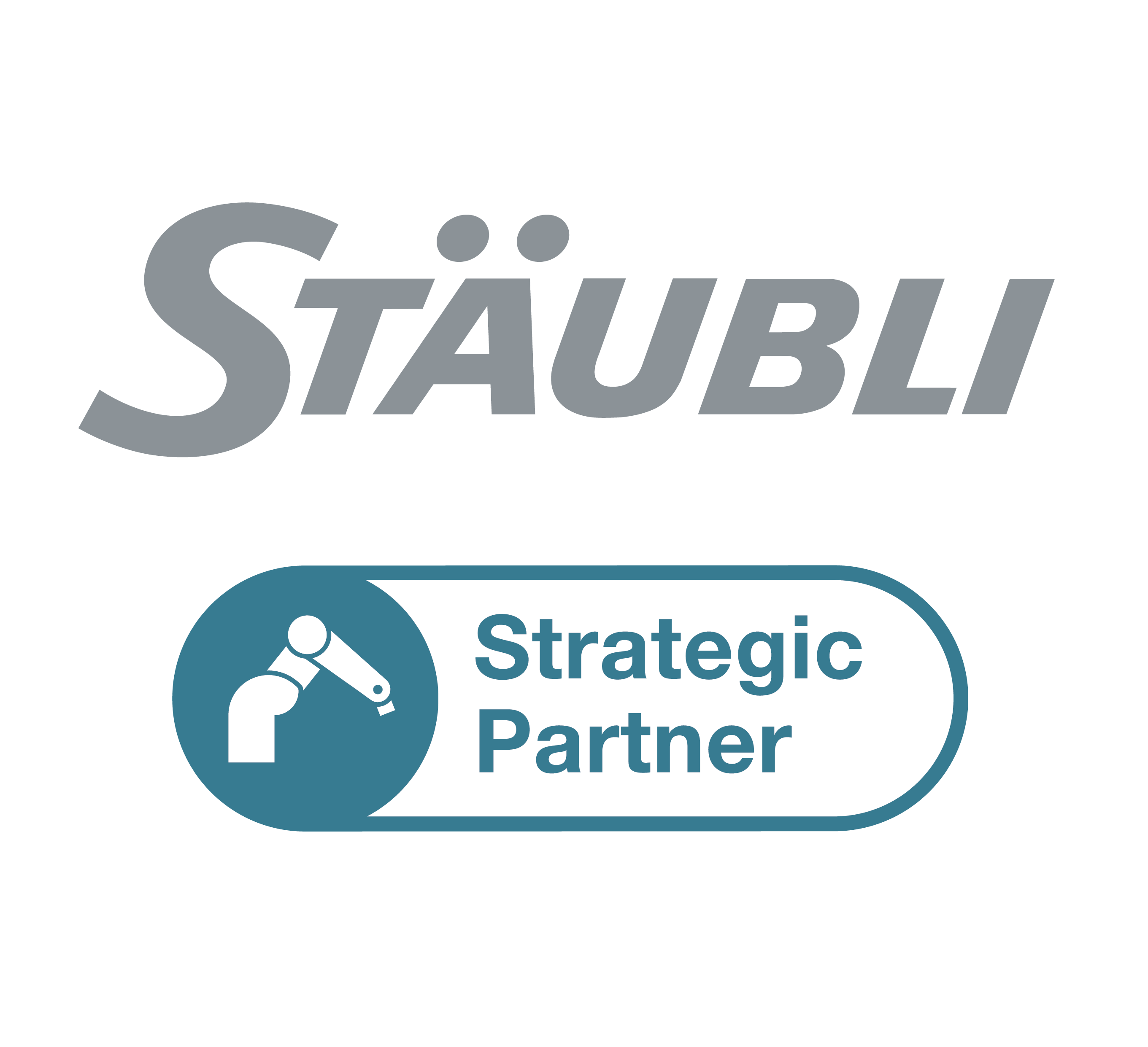 Staubli Logo_Strategic Partner-3